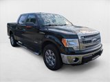 Used 2014 Ford F150 XLT w/ Equipment Group 302A Luxury image 3