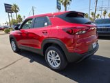 New 2026 Chevrolet TrailBlazer LS w/ LS Convenience Package image 3