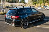 Used 2017 Mercedes-Benz GLC 43 AMG 4MATIC image 3