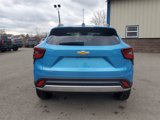 New 2025 Chevrolet Trax LT w/ Sunroof Package image 4