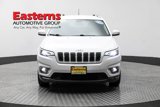 Used 2019 Jeep Cherokee Limited image 2