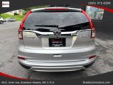 Used 2016 Honda CR-V EX image 4