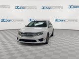 Used 2010 Ford Fusion SEL image 3