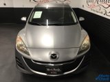 Used 2010 MAZDA MAZDA3 i Touring image 4