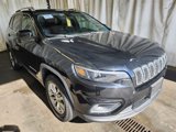 Used 2020 Jeep Cherokee Latitude Plus image 2