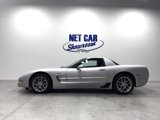 Used 2002 Chevrolet Corvette Z06 w/ Memory Pkg image 6