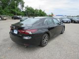 Used 2022 Toyota Camry XLE image 5