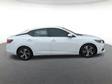 Used 2020 Nissan Sentra SV image 2