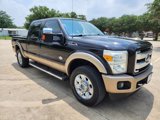Used 2013 Ford F250 King Ranch w/ King Ranch w/Chrome Pkg image 4