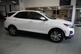 Used 2022 Chevrolet Equinox LT image 5