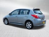 Used 2010 Nissan Versa SL w/ Premium Pkg image 5