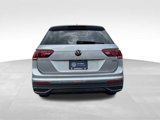 Used 2022 Volkswagen Tiguan S image 4