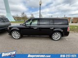 Used 2015 Ford Flex SEL w/ Equipment Group 202A image 3