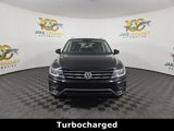 Used 2021 Volkswagen Tiguan SEL image 3