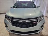 Certified 2022 Chevrolet Equinox RS w/ LPO, Cargo Package image 2