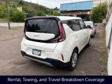 Certified 2025 Kia Soul LX image 5