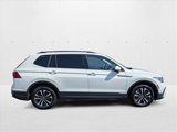 Used 2024 Volkswagen Tiguan S image 4