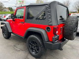 Used 2016 Jeep Wrangler Sport image 4