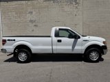 Used 2010 Ford F150 4x4 Regular Cab image 5