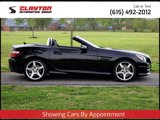 Used 2013 Mercedes-Benz SLK 250 image 5