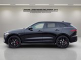New 2025 Jaguar F-PACE R-Dynamic S image 3