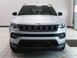New 2025 Jeep Compass Latitude w/ Convenience Group image 2