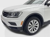 Used 2019 Volkswagen Tiguan S image 6