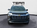New 2025 Chevrolet Equinox LT w/ Convenience Package II image 2