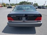 Used 1993 Mercedes-Benz 400 SEL image 4