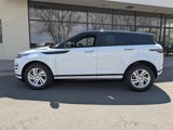 Used 2022 Land Rover Range Rover Evoque R-Dynamic S image 3
