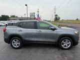 Used 2019 GMC Terrain SLE image 5