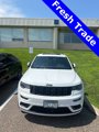 Used 2018 Jeep Grand Cherokee High Altitude image 5