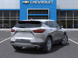 New 2025 Chevrolet Blazer LT image 4