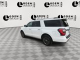 Used 2021 Ford Expedition Max Limited image 2