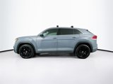 Used 2022 Volkswagen Atlas Cross Sport SEL Premium R-Line image 4