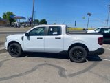 New 2025 Ford Maverick XLT image 3