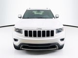 Used 2015 Jeep Grand Cherokee Limited image 2