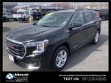 Used 2024 GMC Terrain SLE w/ Driver Convenience Package image 3