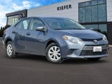 Used 2014 Toyota Corolla LE image 2