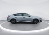 New 2025 Acura Integra A-Spec image 2
