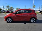 Used 2021 Chevrolet Spark LS image 3