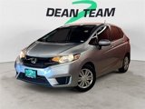 Used 2017 Honda Fit LX image 4