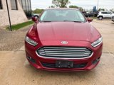 Used 2014 Ford Fusion SE image 6