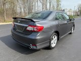 Used 2012 Toyota Corolla S image 6