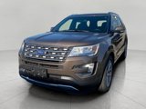Used 2016 Ford Explorer Limited image 3