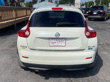 Used 2012 Nissan Juke SL image 4