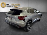 New 2025 Chevrolet Trax RS w/ Driver Confidence Package image 5
