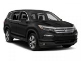 Used 2017 Honda Pilot EX-L image 6
