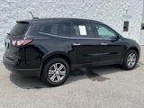 Used 2016 Chevrolet Traverse LT image 3