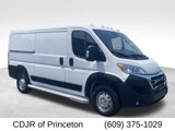 Used 2023 RAM ProMaster 2500 image 1